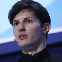 Pavel Durov MBTI Personality Type image