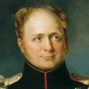 profile_Alexander I of Russia