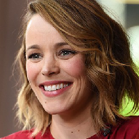 Rachel McAdams mbtiパーソナリティタイプ image