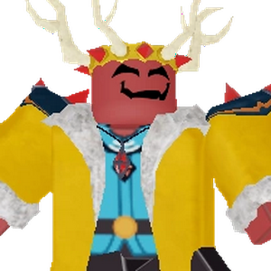 profile_Cultist King