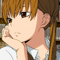 Shizuku Mizutani MBTI -Persönlichkeitstyp image