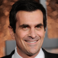 Ty Burrell tipo di personalità MBTI image