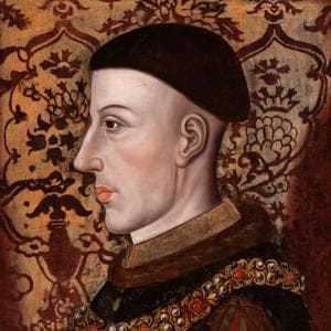 profile_Henry V of England