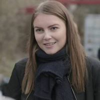 Sara Nørstelien mbti kişilik türü image