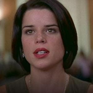 Sidney Prescott typ osobowości MBTI image