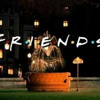 Friends Intro tipe kepribadian MBTI image