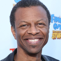 Phil LaMarr type de personnalité MBTI image