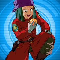 Mai MBTI Personality Type image