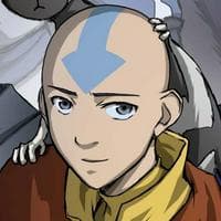 Aang MBTI Personality Type image