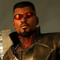 Blade نوع شخصية MBTI image