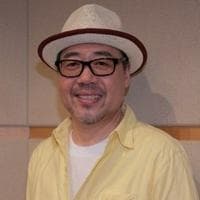 Tōru Ōkawa نوع شخصية MBTI image