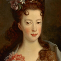 Louisa Maria Teresa Stuart type de personnalité MBTI image