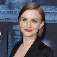 Faye Marsay тип личности MBTI image