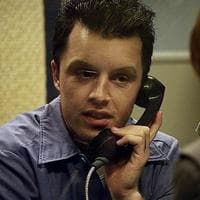 Mickey Milkovich tipo di personalità MBTI image