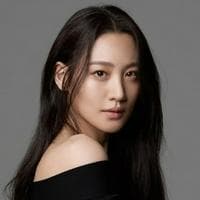 Claudia Kim MBTI性格类型 image