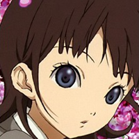 Yuzuki Mikage type de personnalité MBTI image