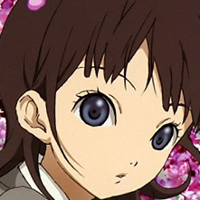 Yuzuki Mikage نوع شخصية MBTI image