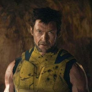 Logan Howlett "Wolverine Classic" MBTI Personality Type image