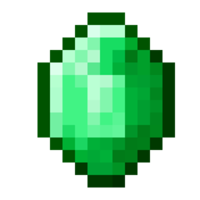 profile_Emerald (item)