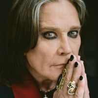 Ozzy Osbourne type de personnalité MBTI image