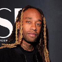 Ty Dolla Sign MBTI -Persönlichkeitstyp image