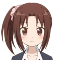 Kuzehashi Akari MBTI Personality Type image
