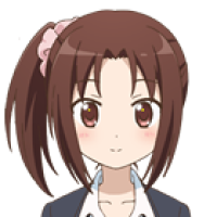 Kuzehashi Akari نوع شخصية MBTI image