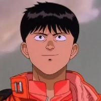 Kaneda Shoutaro tipo di personalità MBTI image