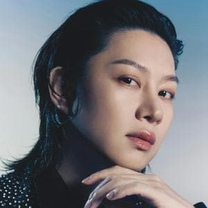 profile_Kim Heechul (Super Junior)