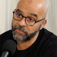 Mo Gawdat type de personnalité MBTI image
