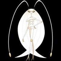 Pheromosa نوع شخصية MBTI image