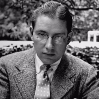 Ogden Nash mbti kişilik türü image