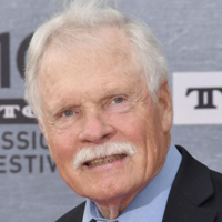 Ted Turner MBTI Personality Type image