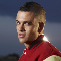 Noah Puckerman type de personnalité MBTI image