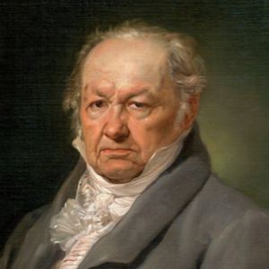 profile_Francisco de Goya