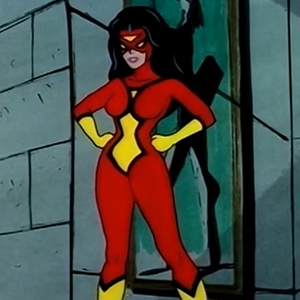 Spider-Woman (1979)