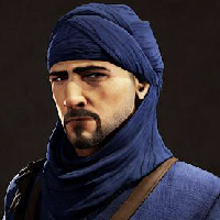 Salim نوع شخصية MBTI image