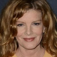 Rene Russo тип личности MBTI image