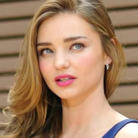 Miranda Kerr type de personnalité MBTI image