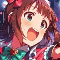 Haruka Amami тип личности MBTI image