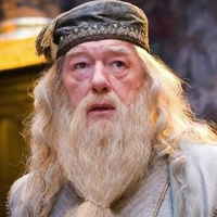 Albus Dumbledore Hairstyle MBTI -Persönlichkeitstyp image