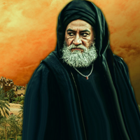 Malik al-Ashtar MBTI -Persönlichkeitstyp image