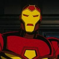 Tony Stark "Iron Man" MBTI Personality Type image