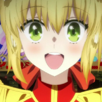 Nero Claudius tipo di personalità MBTI image