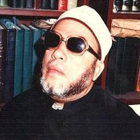 profile_Shaykh Abdulhamid Kishk