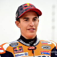 Marc Márquez mbtiパーソナリティタイプ image