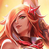 Star Guardian Miss Fortune (Sarah) tipo di personalità MBTI image