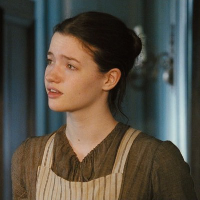 Mary Bennet tipo de personalidade mbti image