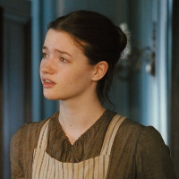 Mary Bennet type de personnalité MBTI image