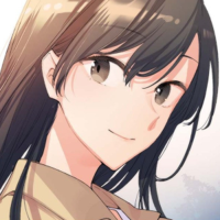 Nanami Touko type de personnalité MBTI image